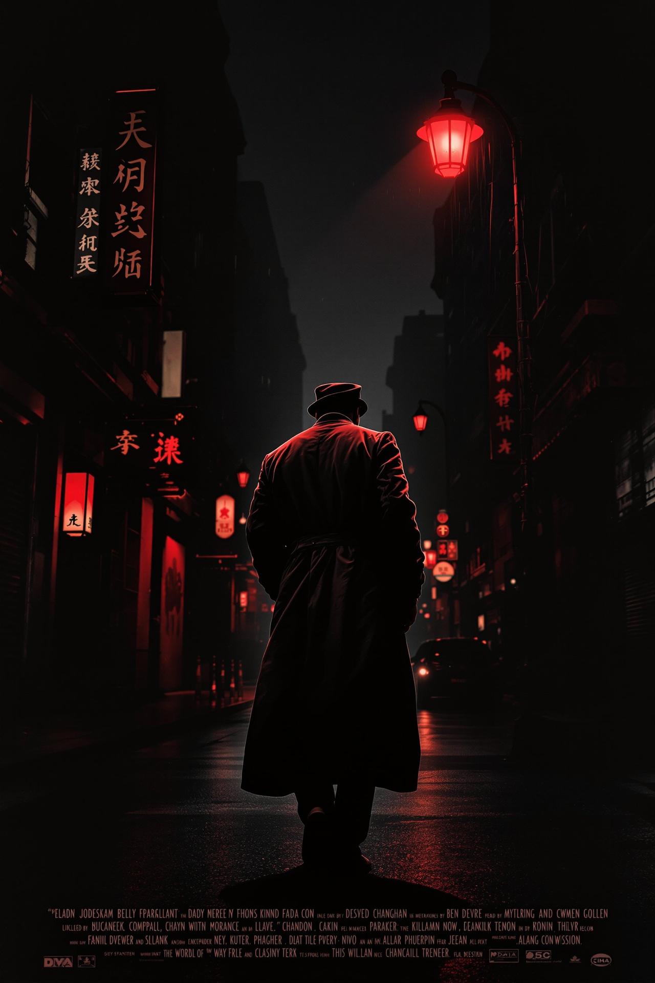 无名 - 蓝莓影院
