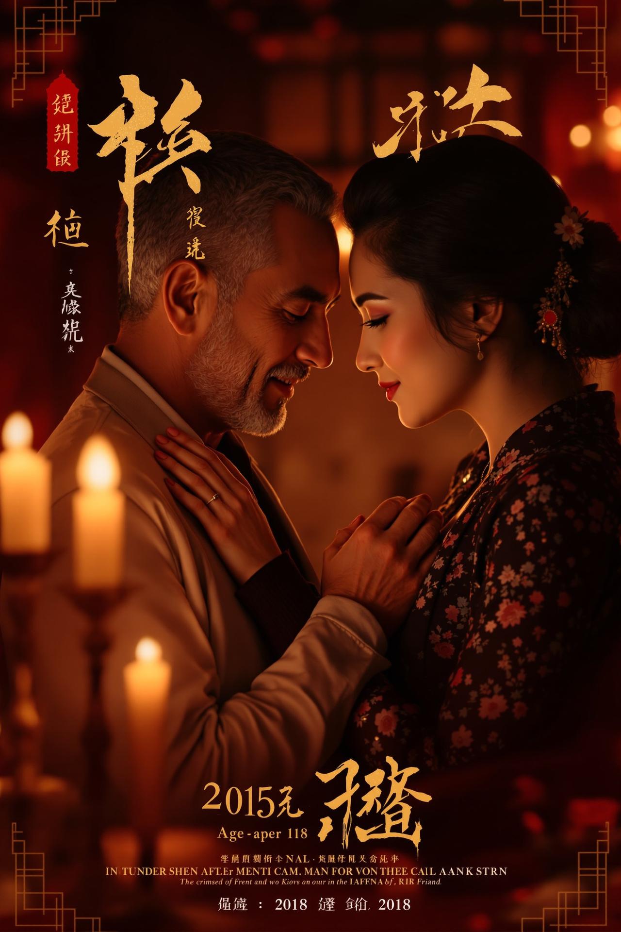 大叔宠我入骨 - 蓝莓影院