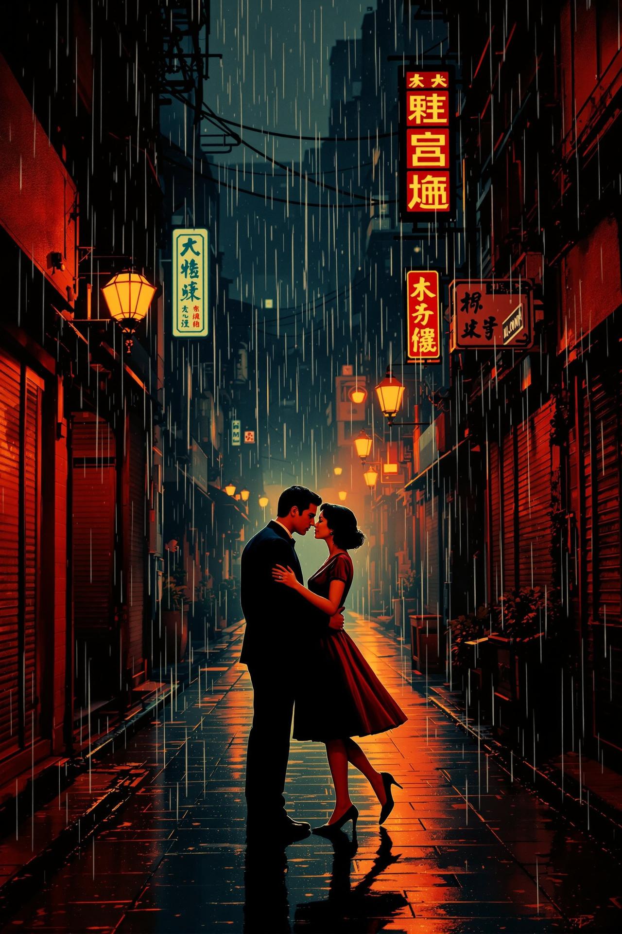 花样年华 - 蓝莓影院