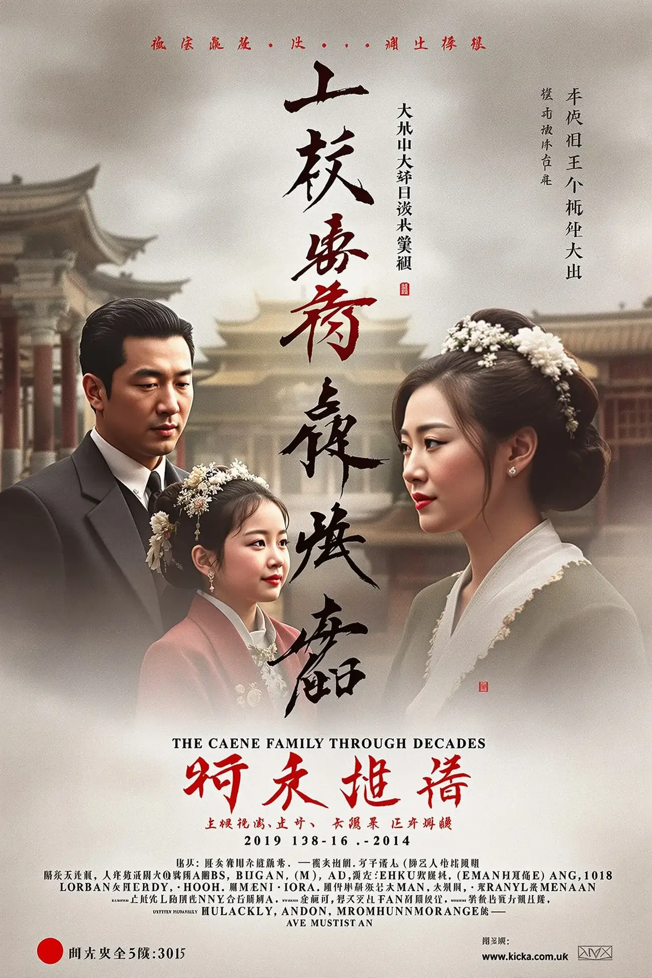 活着 - 蓝莓影院