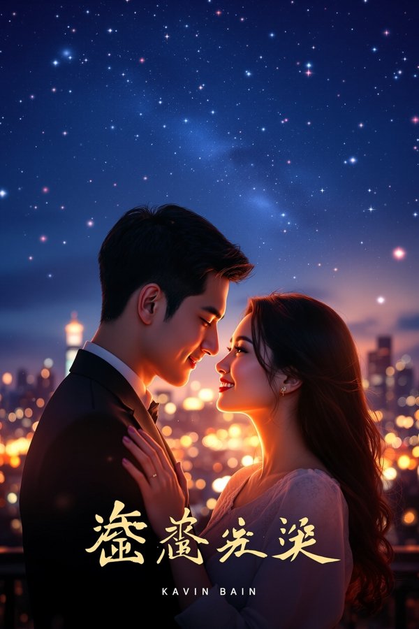 你比星光美丽 - 蓝莓影院