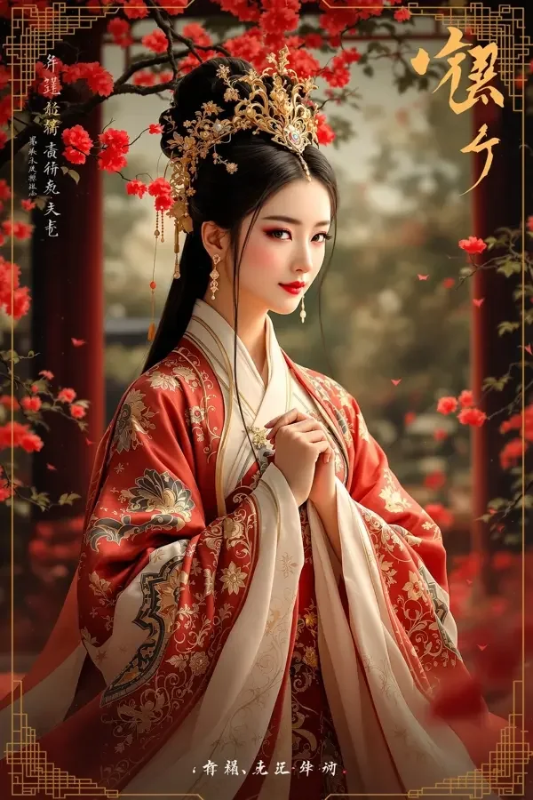 王妃她惊才绝艳 - 蓝莓影院
