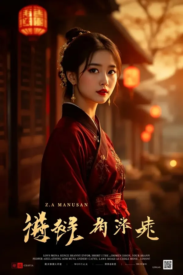 我在八零年代当后妈 - 蓝莓影院
