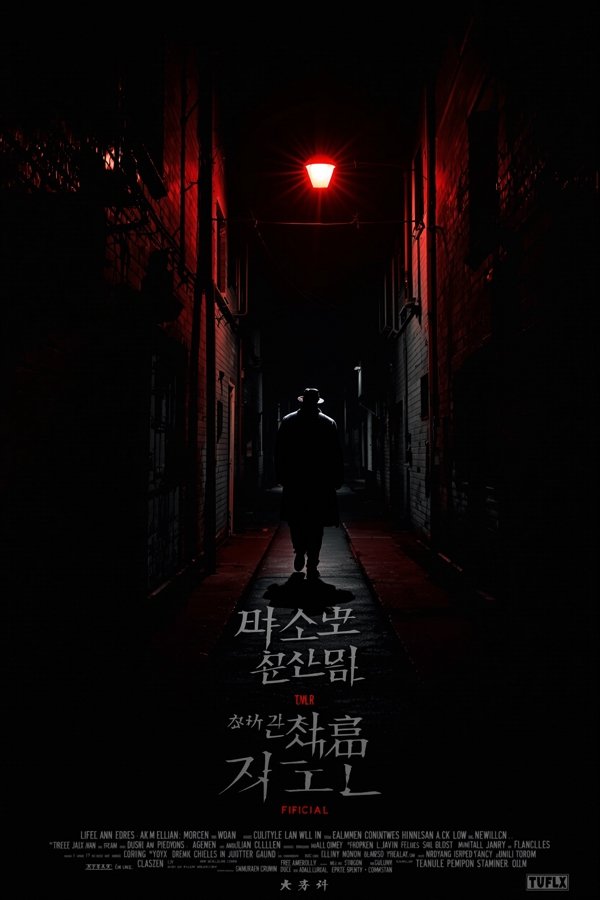 白夜追凶2 - 蓝莓影院