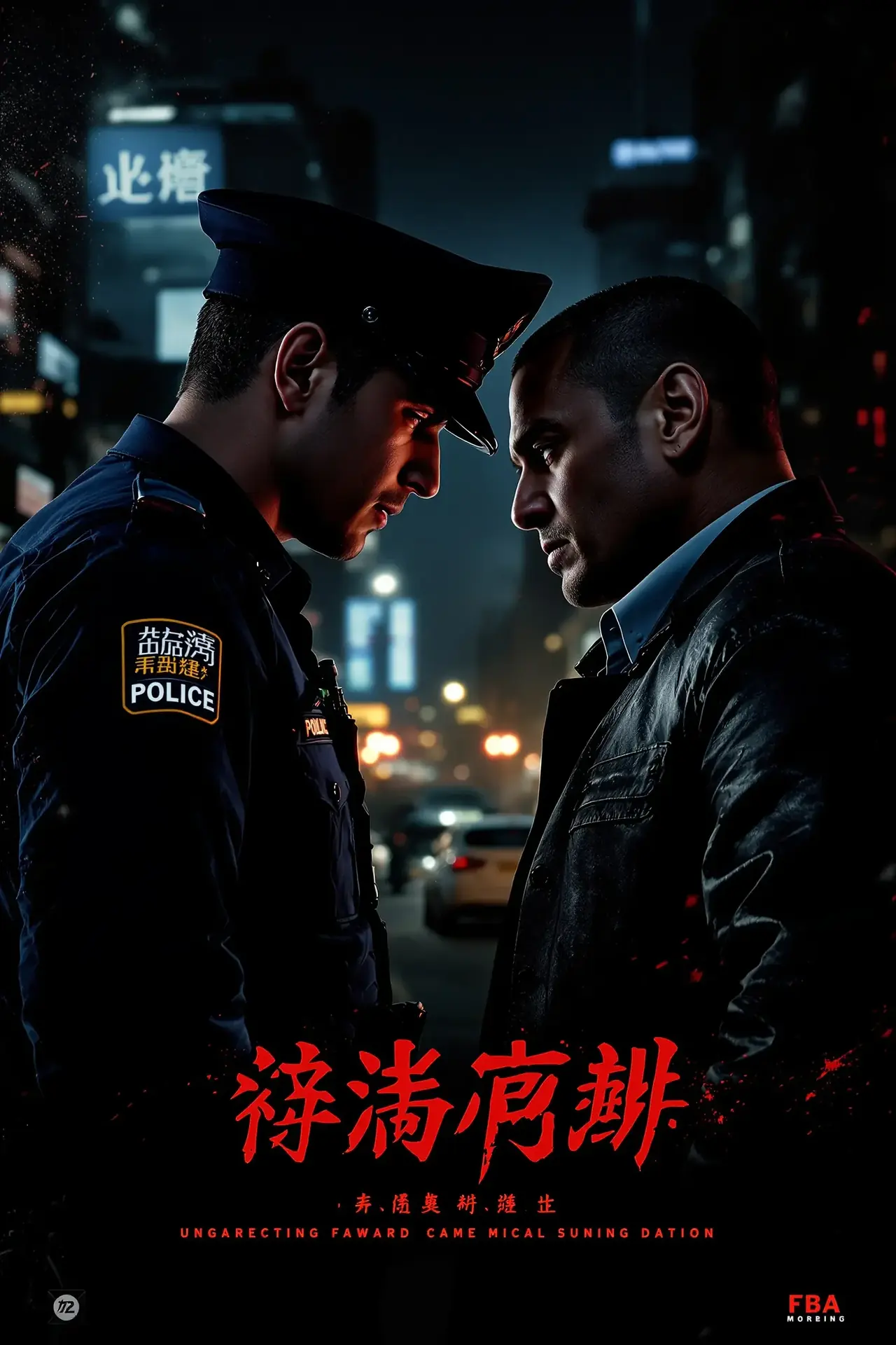 狂飙2 - 蓝莓影院在线观看 狂飙2 - 蓝莓影院