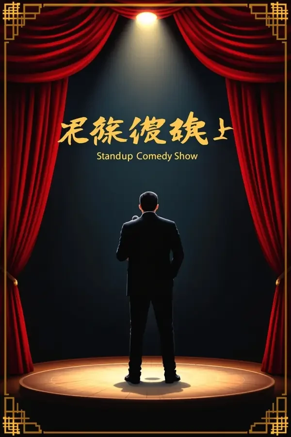 脱口秀大会·第六季 - 蓝莓影院在线观看 脱口秀大会·第六季 - 蓝莓影院