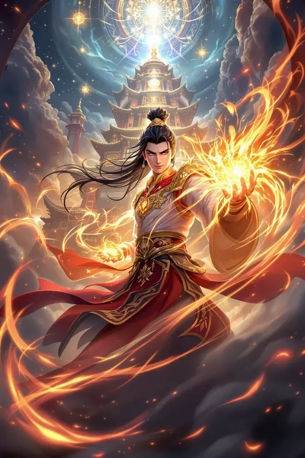 大主宰·牧尘传 - 蓝莓影院在线观看 大主宰·牧尘传 - 蓝莓影院