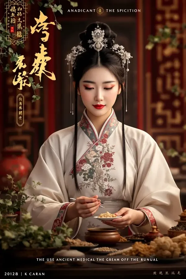 神医嫡女 - 蓝莓影院